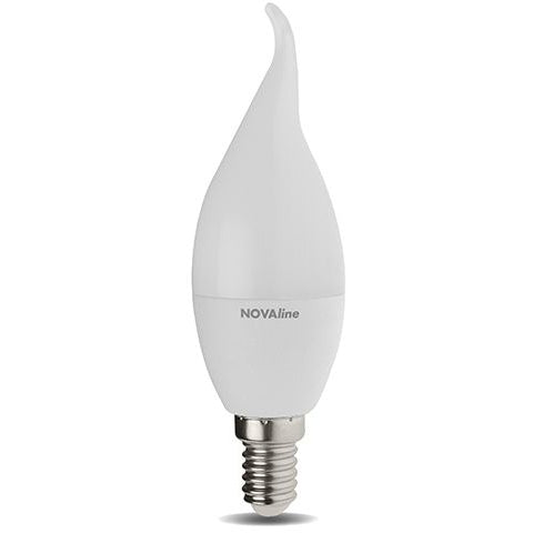 Bombilla Led Soplado De Viento De 6W