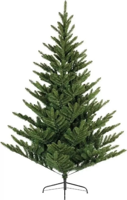 Albero di Natale artificiale 300 cm verde