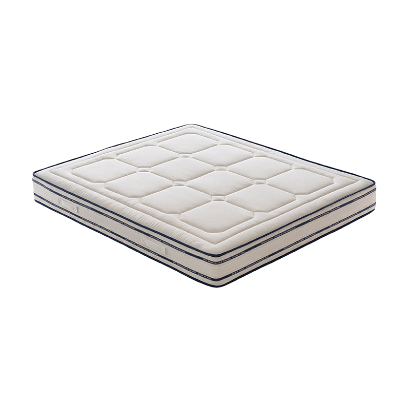 Comfort mattress 400 soft 120x190 cm