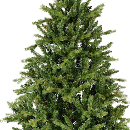 Allison pine Christmas tree H 240 x ø 152 cm