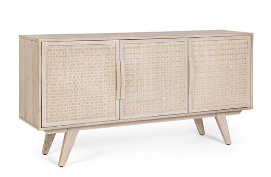 Credenza 3 Ante Sahana  Cod.0747053