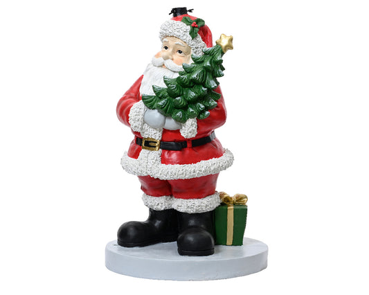 Support for Tree Santa Claus 45x45x72 cm