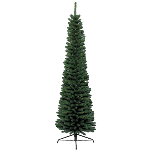 Albero di Natale Pencil Pine Ø 60 x H 210 cm