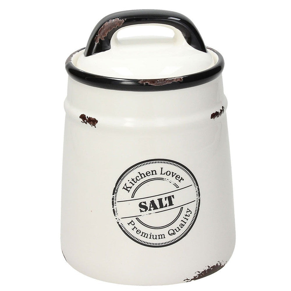 Sweet salt Jar D.CM12