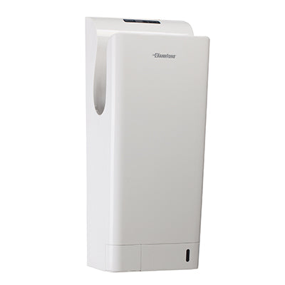 Electric Air Curtain Hand Dryer Model Eolo