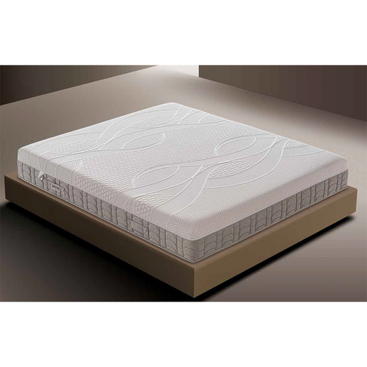 Single Mattress High Density 80x190 cm