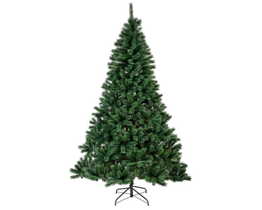 Weihnachtsbaum Kanadische Tanne 210 x 140 cm