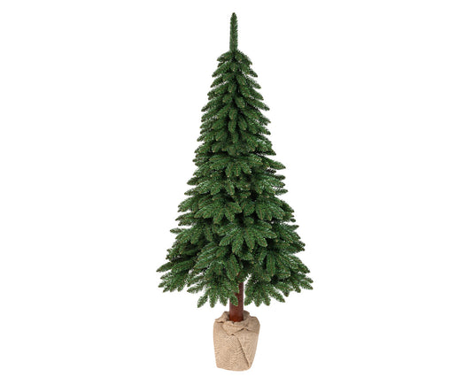 Green pine tree h. 180 cm Dia 85 cm