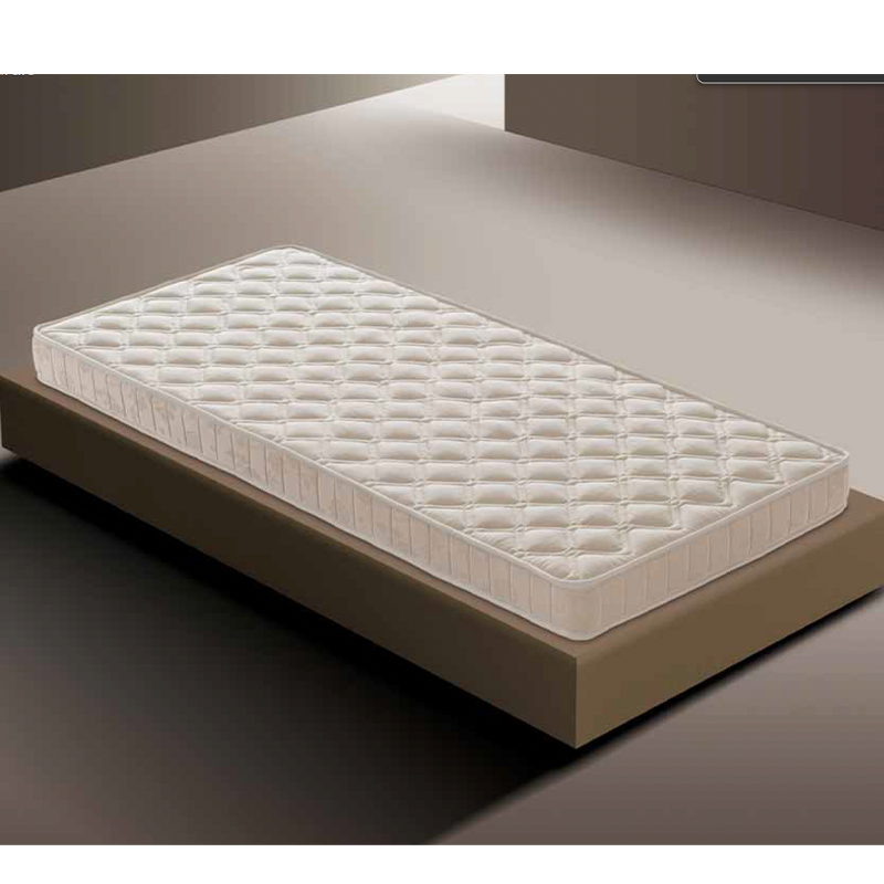 Nature mattress 160x183xh8.5 cm