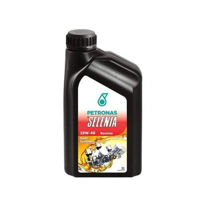 Selenia petrol oil 10W40 1L