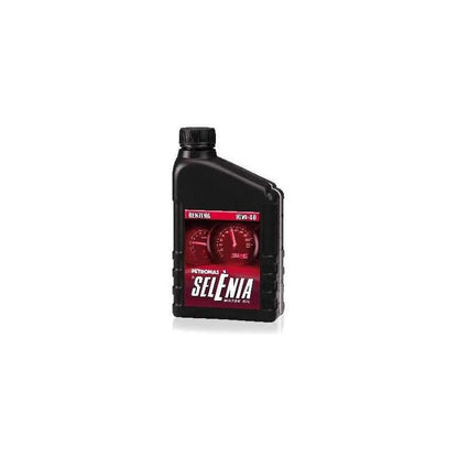 Selenia petrol oil 10W40 1L