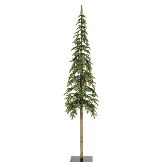 Alpiner Weihnachtsbaum Ø75 x H 300 cm