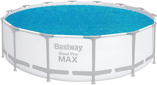 Bestway Solar Pool Cover 4.27M