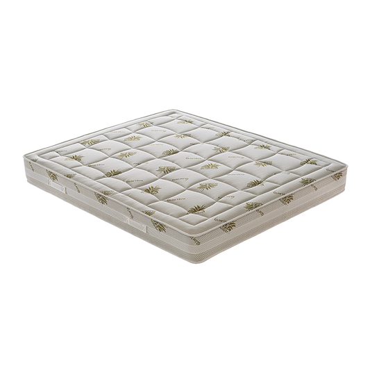 Employment mattress 80x190xh14 cm vacuum