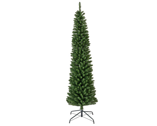 Green Christmas tree 300 x 80 cm