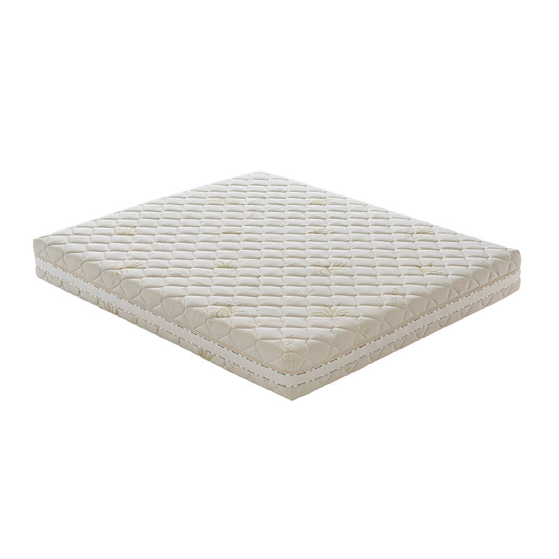 Double Memory Foam 90x190 cm mattress